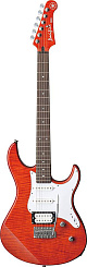 Электрогитара Yamaha Pacifica-212V FMTBS