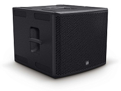 Активный сабвуфер LD Systems STINGER SUB 15 A G3