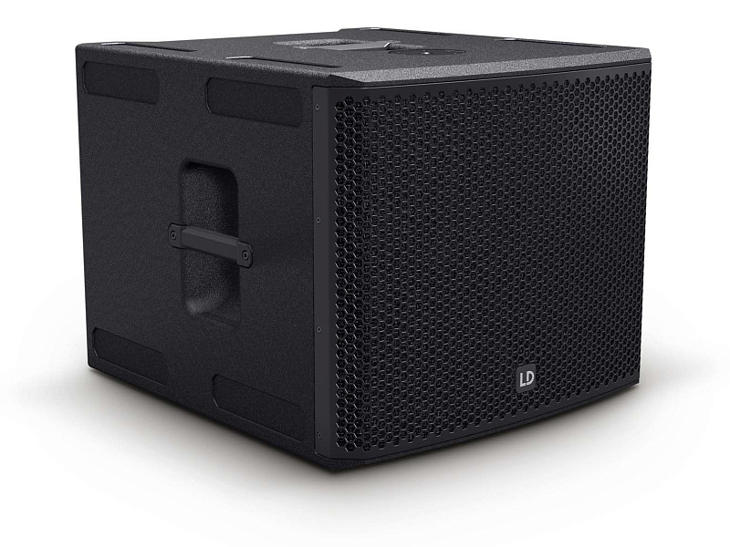 Фото Активный сабвуфер LD Systems STINGER SUB 15 A G3