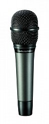 Audio-technica ATM610 Микрофон вокальный динамический