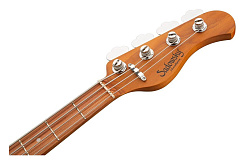 Бас-гитара Sadowsky Vintage JJ 4 Morado CSMHP, светло-золотой металлик