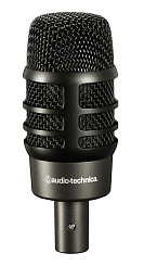 Инструментальный микрофон Audio-Technica ATM250DE