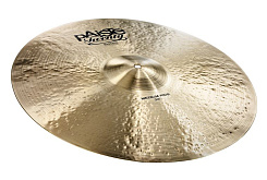 Тарелка 20" 0005501620 Twenty Masters Medium Ride Paiste