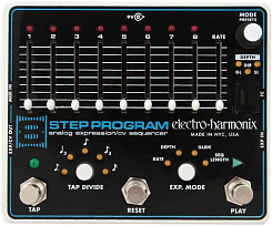 Electro-Harmonix 8-STEP PROGRAM SALE  аналоговый секвенсор