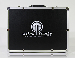 Arthur Forty U-9900B PSC (UHF)