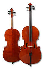 Виолончель KAIMING D 1/4