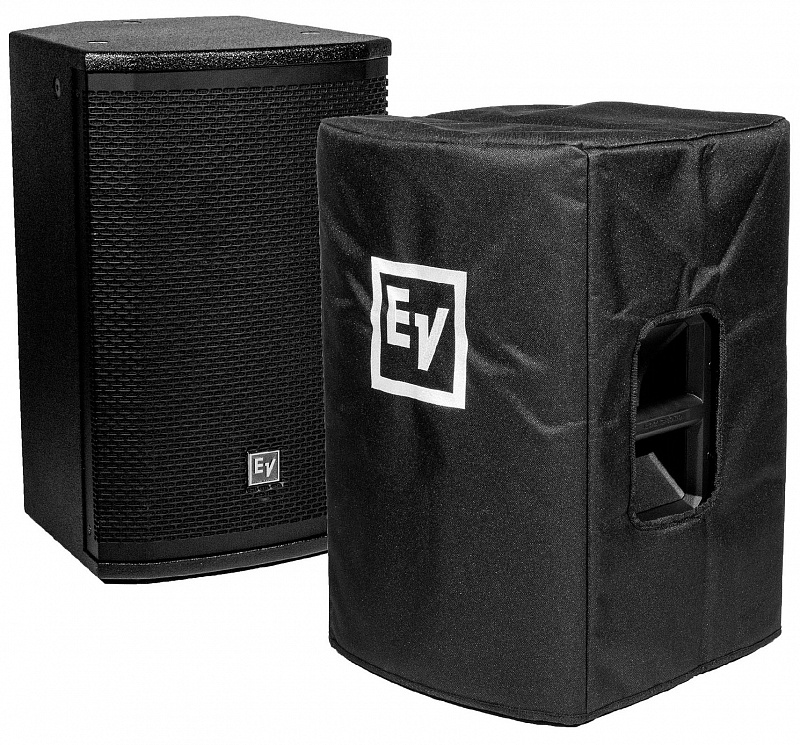 Electro-Voice ETX-10P-CVR Чехол для акустической системы в магазине Music-Hummer