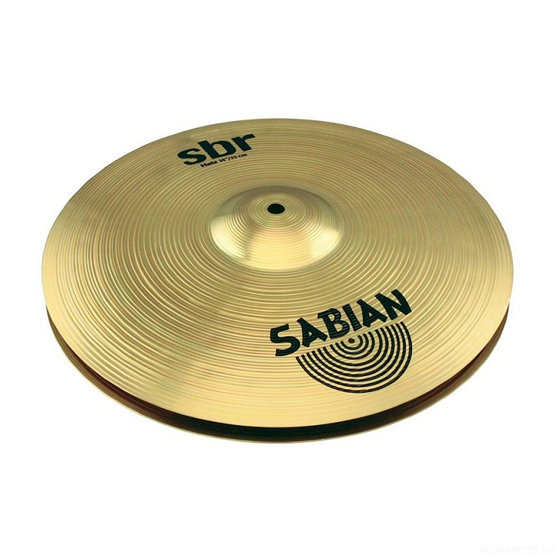 Фото SABIAN SBR1302