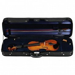 GEWA Violin Outfit Concerto 4/4