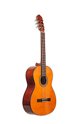 GEWA Classical Guitar Student Natural 4/4