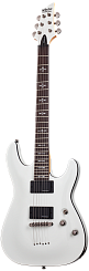 Электрогитара Schecter DEMON-6 VWHT