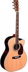 Гитара Sigma JRC-40E