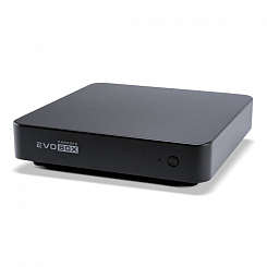 Комплект караоке EVO EasyBox