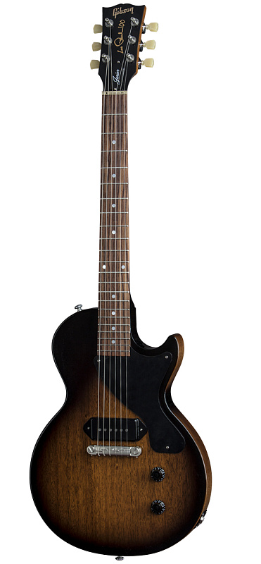 Электрогитара GIBSON USA LES PAUL JUNIOR SINGLE CUT 2015 VINTAGE