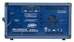 Phonic Powerpod Cruise 10 USB-W Plus