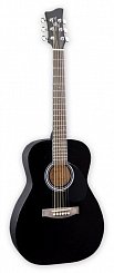 Jay Turser JJ43-BK SALE  акустическая гитара, Black