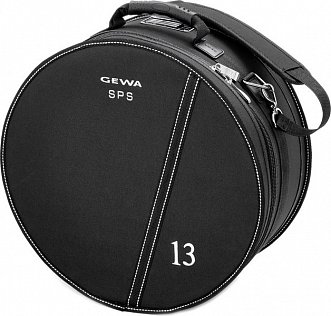 GEWA SPS Gigbag for Snare Drum 13x6,5 в магазине Music-Hummer