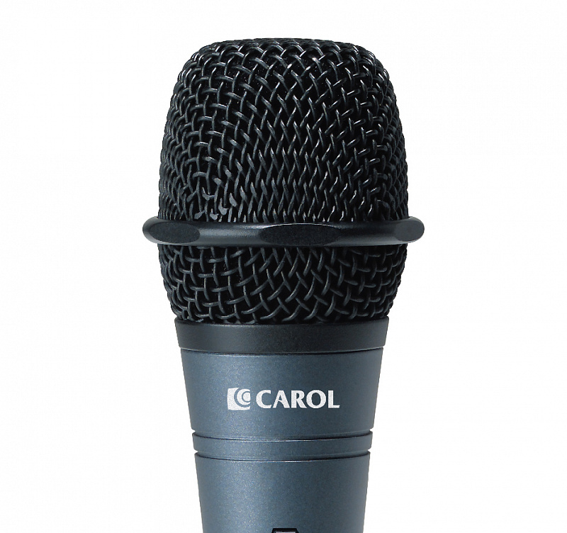 Микрофон Carol E DUR 916S в магазине Music-Hummer