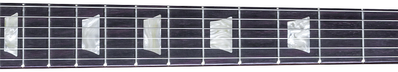 Фото GIBSON LP Studio 2016 T Silver Pearl электрогитара, цвет - серебряный, фурнитура - хром