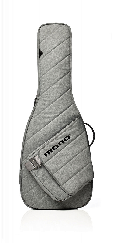 Mono M80-SEG-GRY   Чехол Guitar Sleeve™ для электрогитары в магазине Music-Hummer