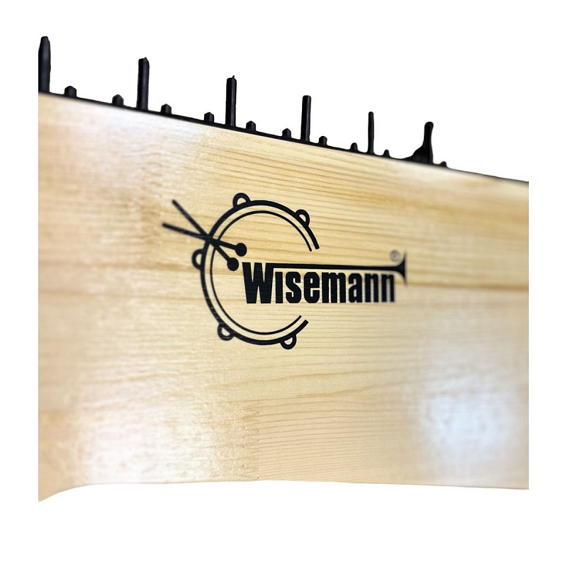 Ксилофон Wisemann WSX Soprano Xylophone 930030 в магазине Music-Hummer