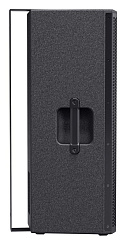 Поворотный кронштейн для стены и потолка LD Systems STINGER 28 G3 WMB