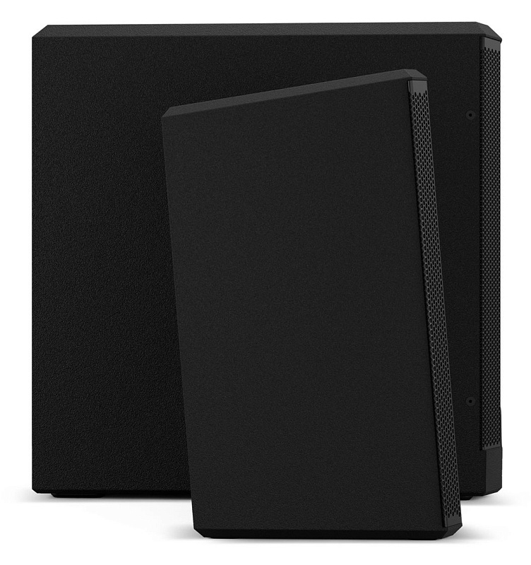 Фото Активная PA-система LD Systems DAVE 12 G4X