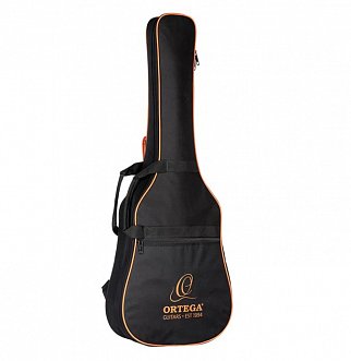 Классическая гитара Ortega RGA-ORG Gaucho Series в магазине Music-Hummer