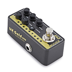 Mooer UK Gold 900