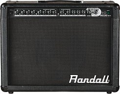 Randall RG75G3Plus(E)