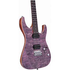 Электрогитара KEIPRO Modern PRO-F H.H TPP + bag