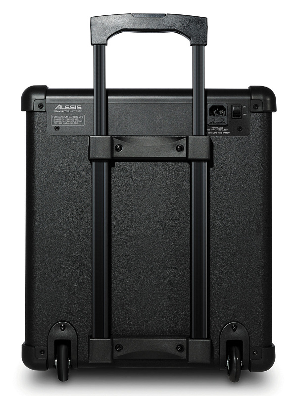Фото ALESIS TRANSACTIVE WIRELESS II