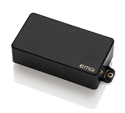 Звукосниматель Humbucker EMG 58 Bk