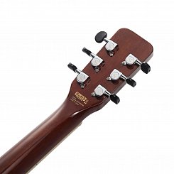 Акустическая гитара STARSUN DG220c-p Natural