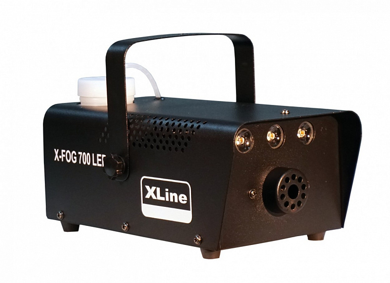 XLine X-FOG 700 в магазине Music-Hummer