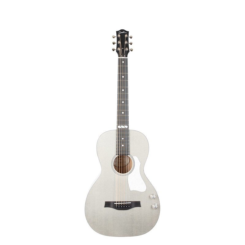 Фото Godin 047956 Rialto JR Satina Gray HG Q-Discrete