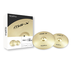 Набор тарелок ISTANBUL AGOP MSX IMSXMS