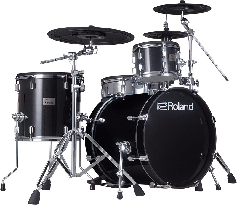 Фото Roland VAD503-1+VAD503-2+KD-200-MS