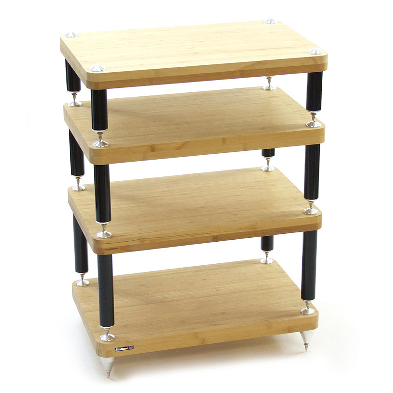 Фото Подставки для аудио-видео аппаратуры Atacama Audio Evoque Eco 60-40