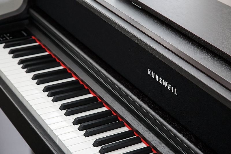 Цифровое сценическое пианино Kurzweil CUP410 SR в магазине Music-Hummer