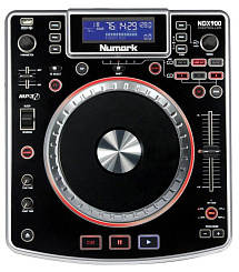 NUMARK NDX900