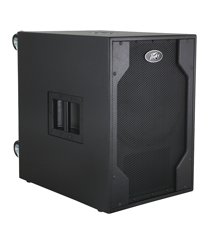 Фото Активный сабвуфер Peavey PVXp Sub