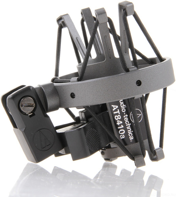 Фото Микрофонный дкржатель AUDIO-TECHNICA AT8410A