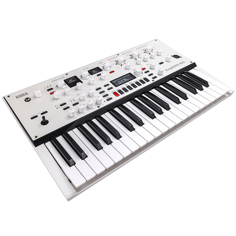 Фото Синтезатор KORG KingKORG NEO