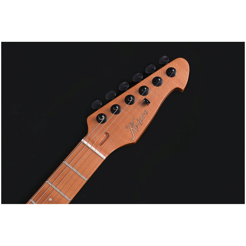 Фото Электрогитара KEIPRO Modern M S.S.H CML + bag