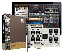 Universal Audio UAD-2 OCTO Core