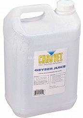 CHAUVET GJ5 Жидкость для генератора Geyser