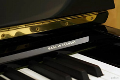 C. Bechstein Imposant A 124  