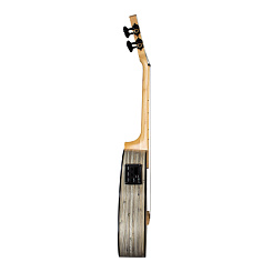 Укулеле концертный Cascha HH-2316E Bamboo Series