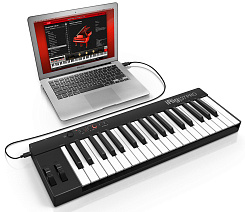 IK MULTIMEDIA iRig Keys PRO